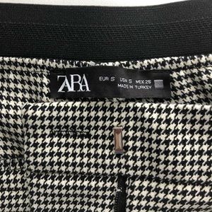 Trendy Zara Trousers